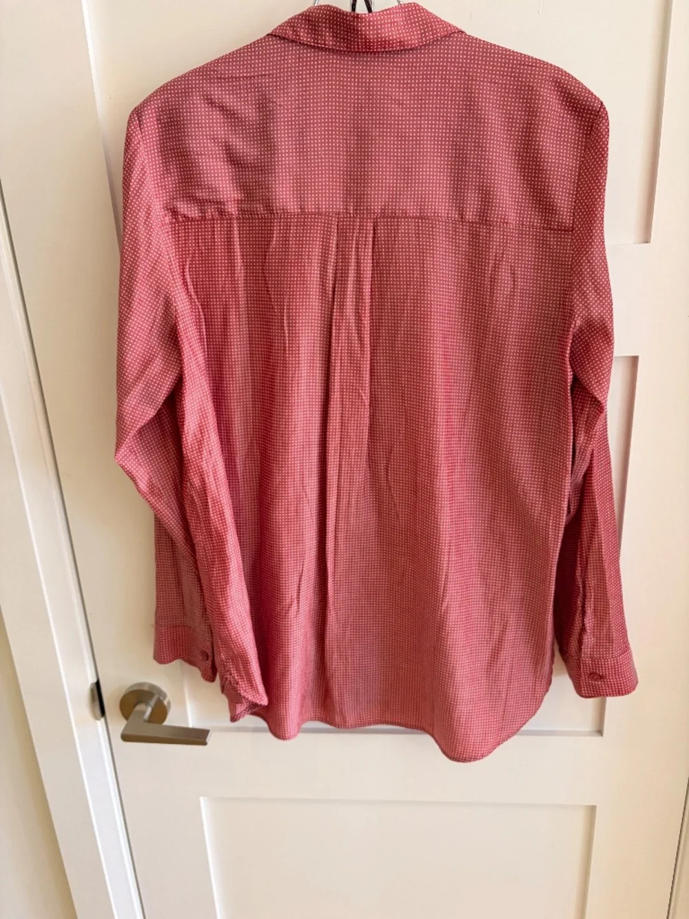 Express Button-Up, Size Large - Picture 8 of 11